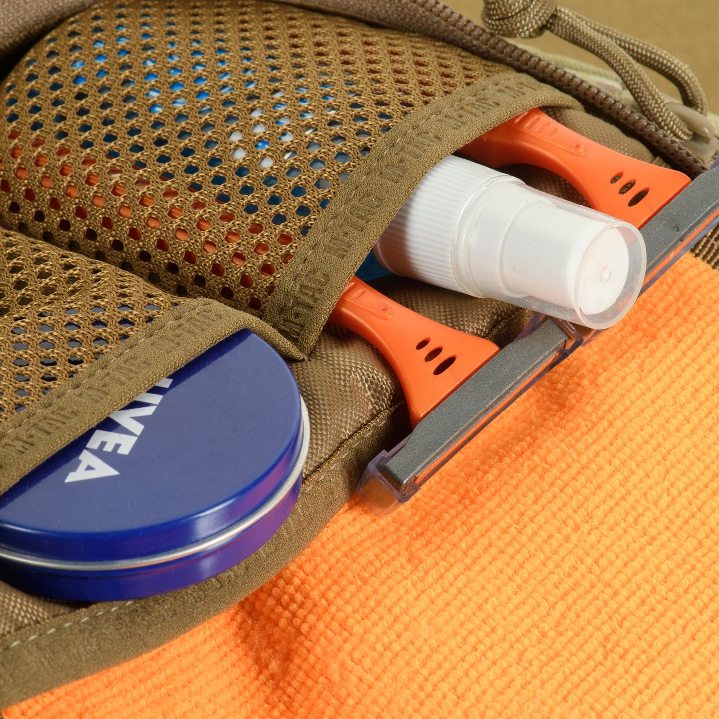 M-Tac Toiletry Bag Elite Gen.II