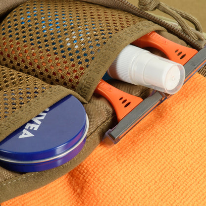 M-Tac Toiletry Bag Elite Gen.II