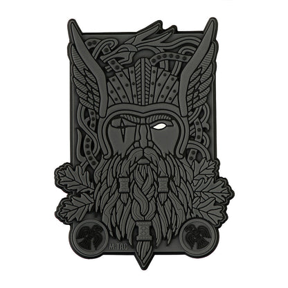 M-Tac Patch Odin 3D PVC