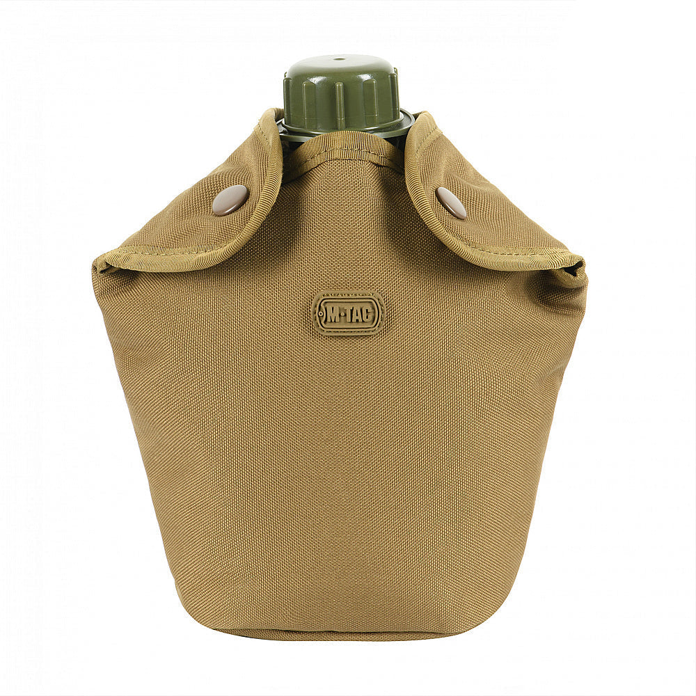 M-Tac Flask Water Canteen Holder