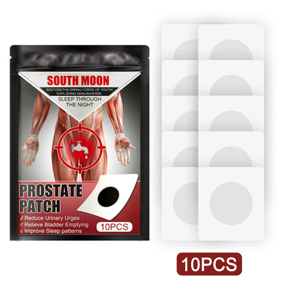 Forefront Plaster Body Health Belly Button For Men Lock Yang Strong Kidney Care