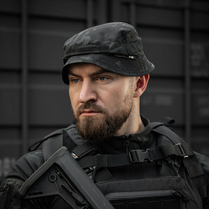 M-Tac Boonie Hat Gen.II NYCO Extreme