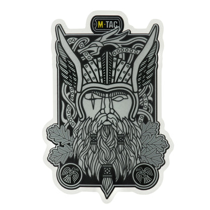 M-Tac Sticker Odin Reflective