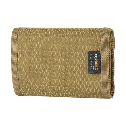 M-Tac Loop Wallet Elite Gen.II Hex