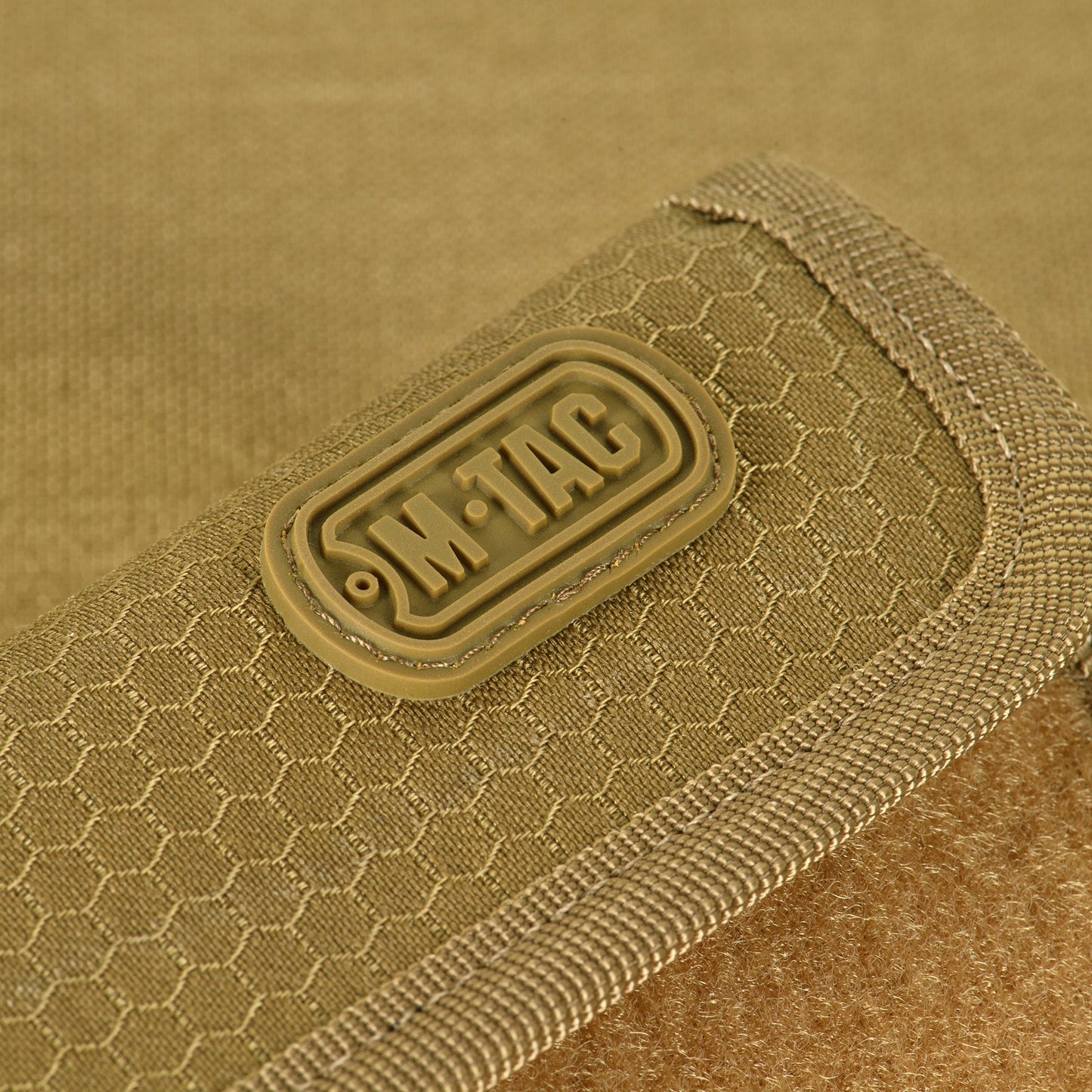 M-Tac Loop Wallet Elite Gen.II Hex