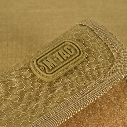 M-Tac Loop Wallet Elite Gen.II Hex
