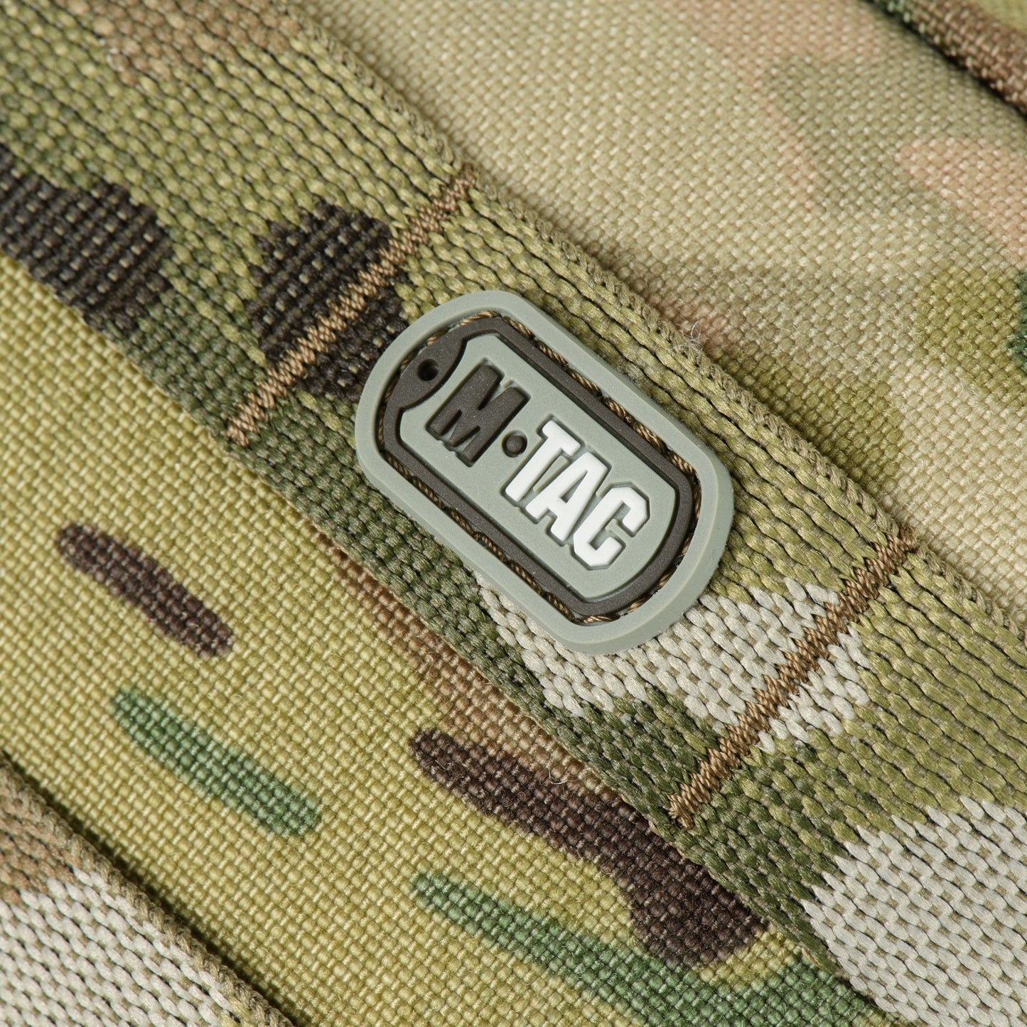 M-Tac Horizontal Utility Pouch Gen.III