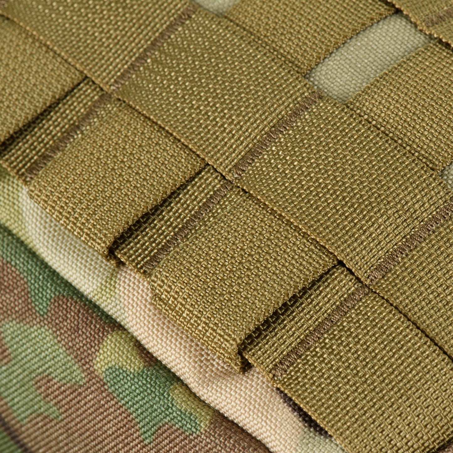 M-Tac Horizontal Utility Pouch Gen.III