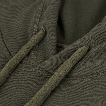 M-Tac Cotton Hoodie Raglan Hard