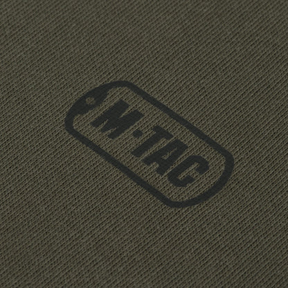 M-Tac Cotton Hoodie Raglan Hard
