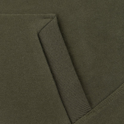 M-Tac Cotton Hoodie Raglan Hard