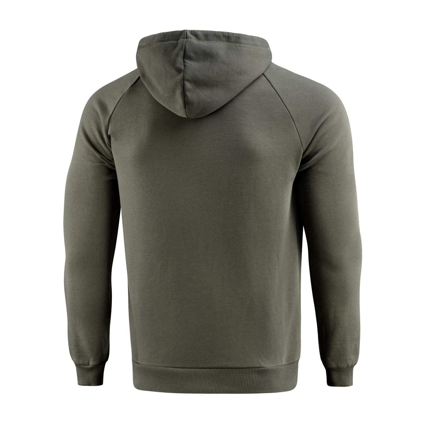 M-Tac Cotton Hoodie Raglan Hard