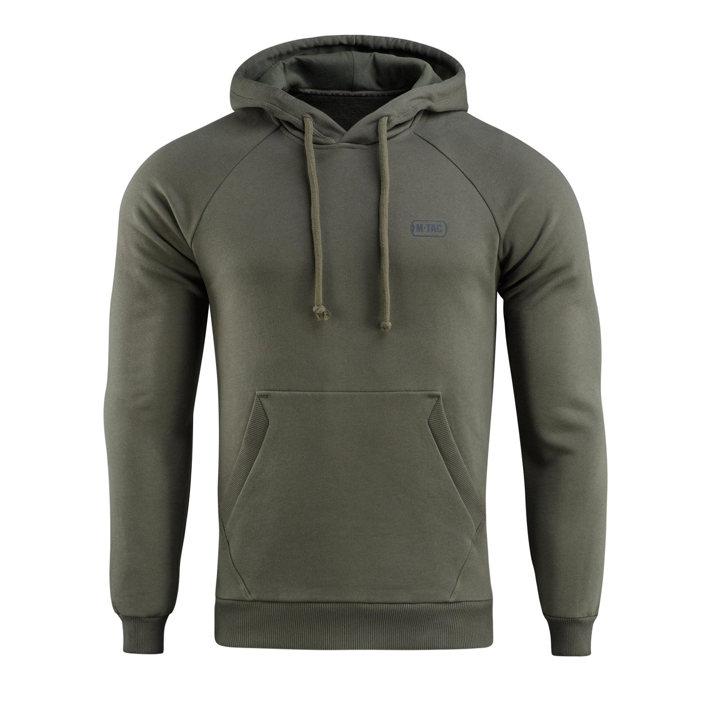 M-Tac Cotton Hoodie Raglan Hard