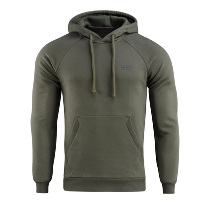 M-Tac Cotton Hoodie Raglan Hard