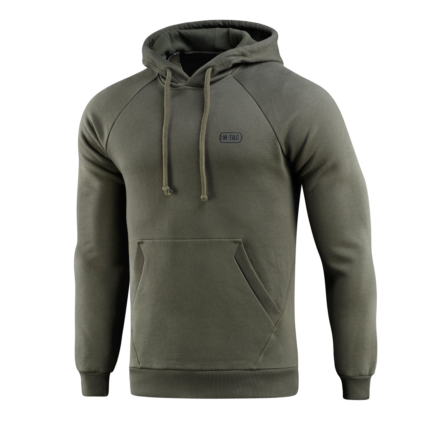 M-Tac Cotton Hoodie Raglan Hard