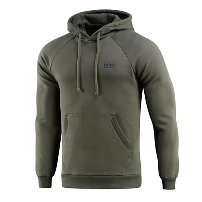 M-Tac Cotton Hoodie Raglan Hard
