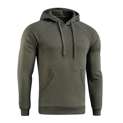 M-Tac Cotton Hoodie Raglan Hard