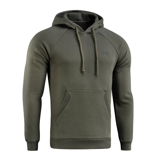 M-Tac Cotton Hoodie Raglan Hard