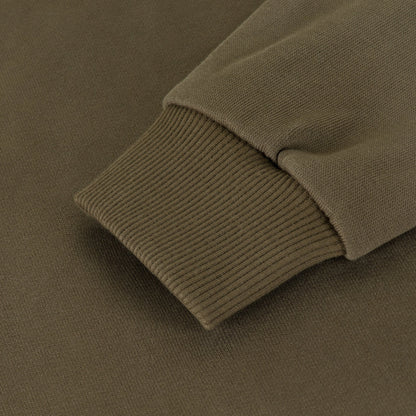 M-Tac Cotton Hoodie Raglan Hard