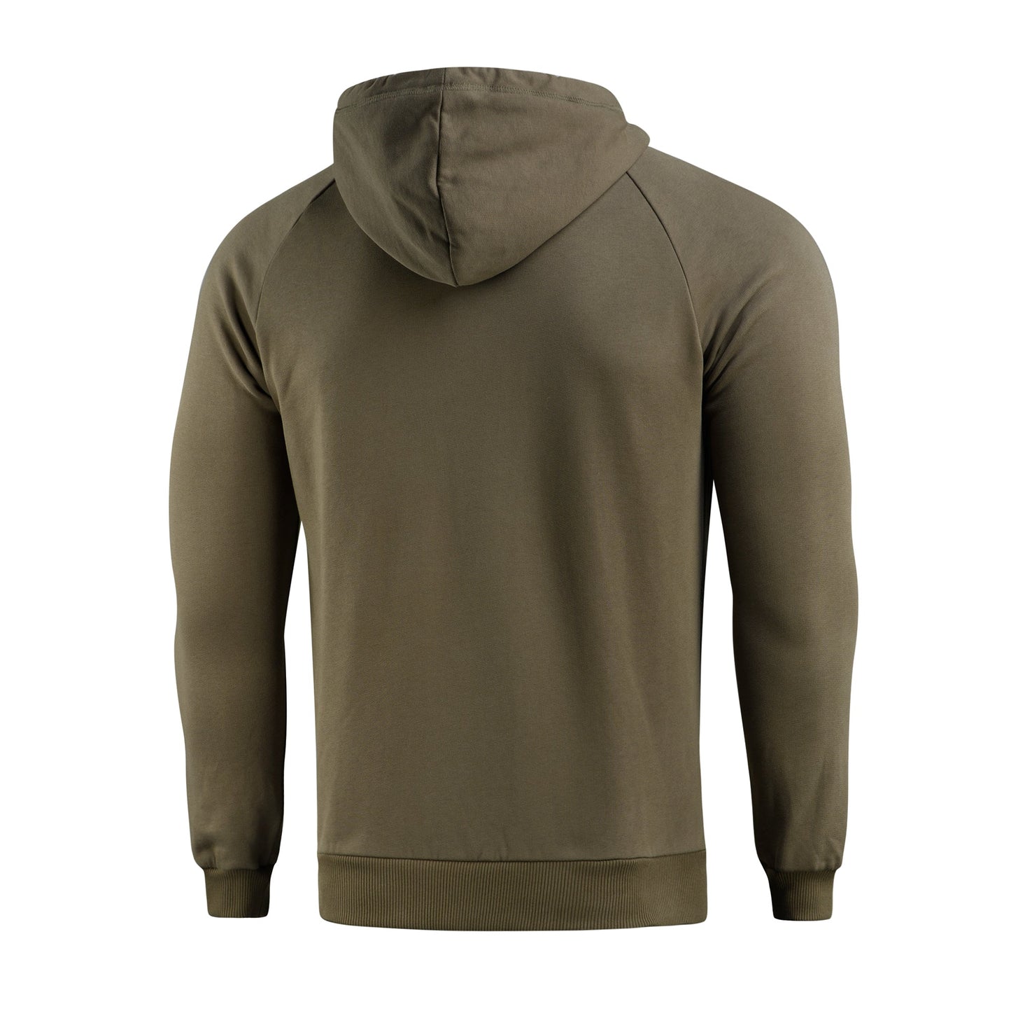 M-Tac Cotton Hoodie Raglan Hard