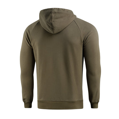 M-Tac Cotton Hoodie Raglan Hard