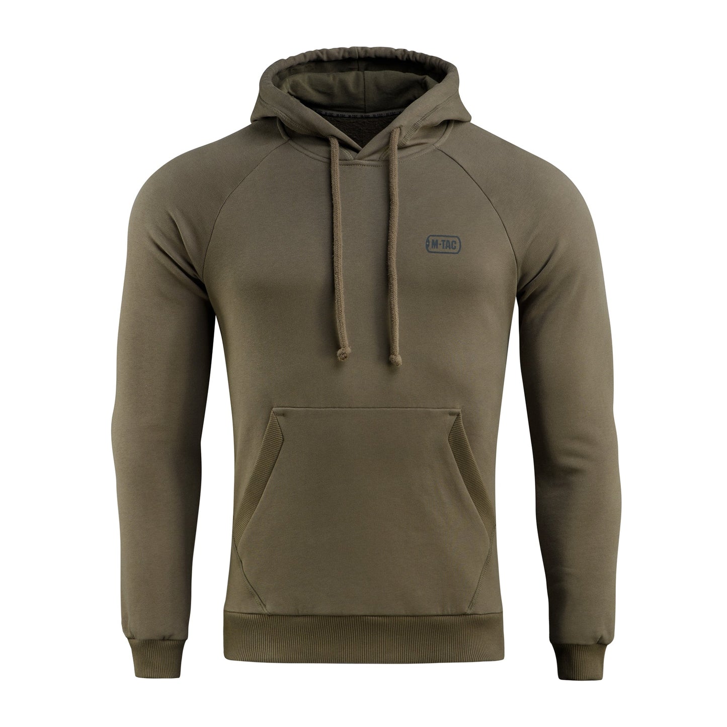 M-Tac Cotton Hoodie Raglan Hard