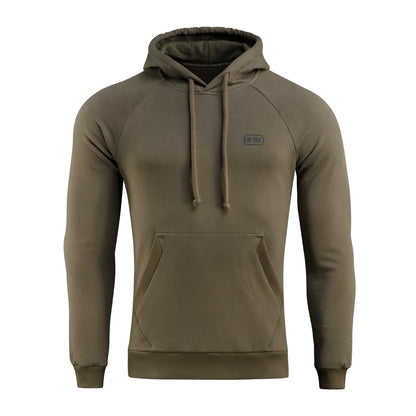 M-Tac Cotton Hoodie Raglan Hard
