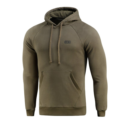 M-Tac Cotton Hoodie Raglan Hard