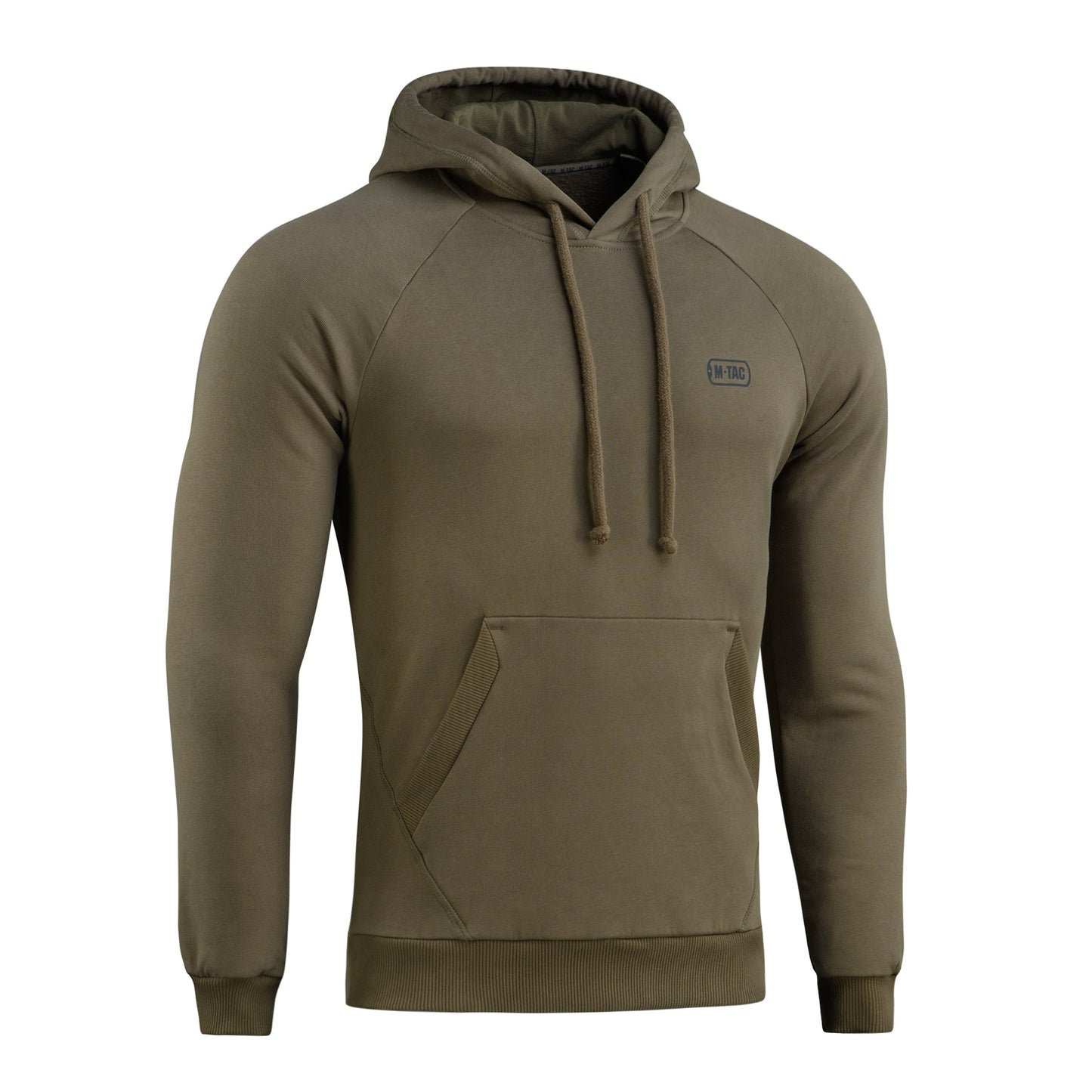 M-Tac Cotton Hoodie Raglan Hard