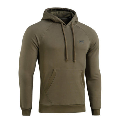 M-Tac Cotton Hoodie Raglan Hard