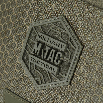 M-Tac Satellite Magnet Bag Gen.II Elite Hex