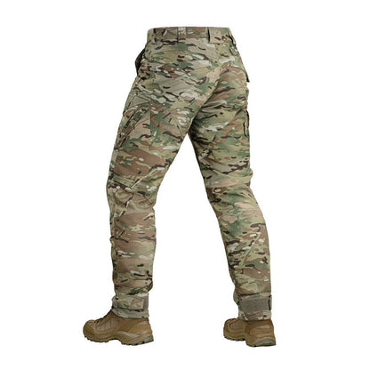 M-Tac Military Pants Aggressor Elite NYCO Extreme