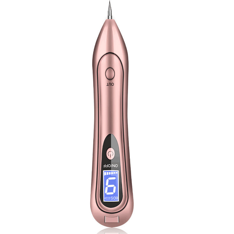 New Product Point Mole Pen To Remove Wart Freckle Beauty Instrument Home German Small White Wart To Remove Mole And Sweep Instrument