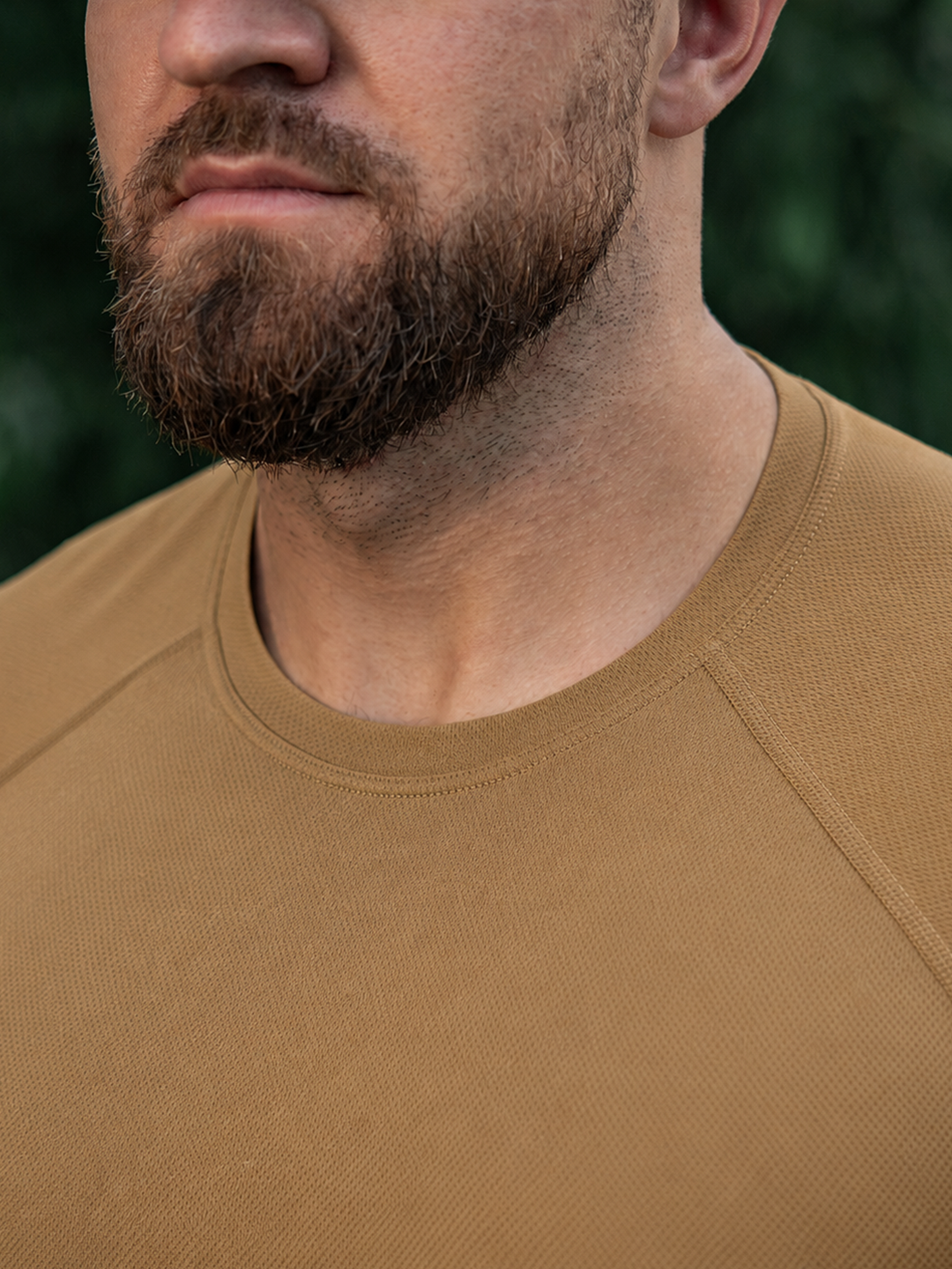M-Tac Summer Moisture-Wicking T-Shirt Raglan