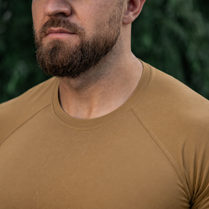 M-Tac Summer Moisture-Wicking T-Shirt Raglan