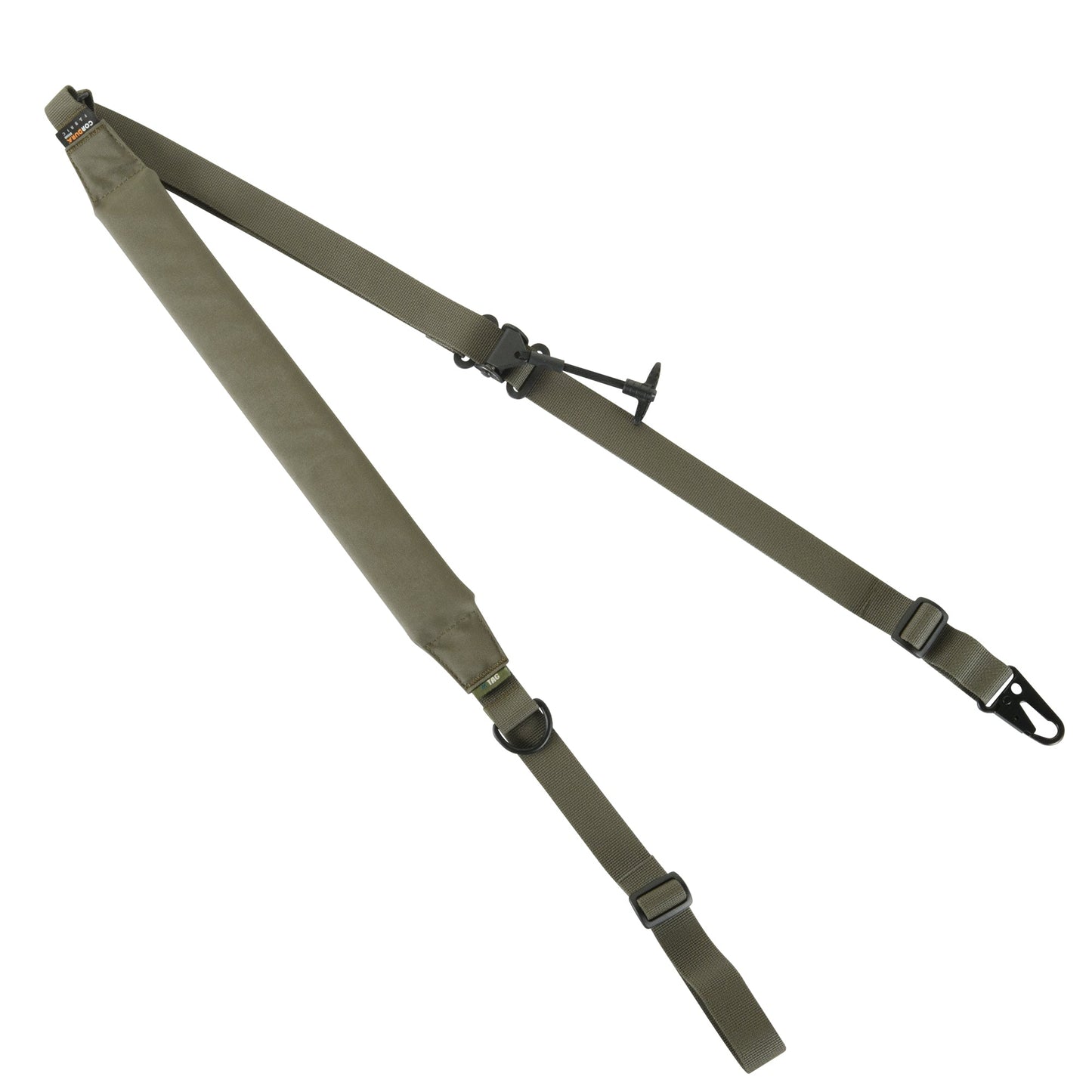 M-Tac 2-1-Point Padded Sling