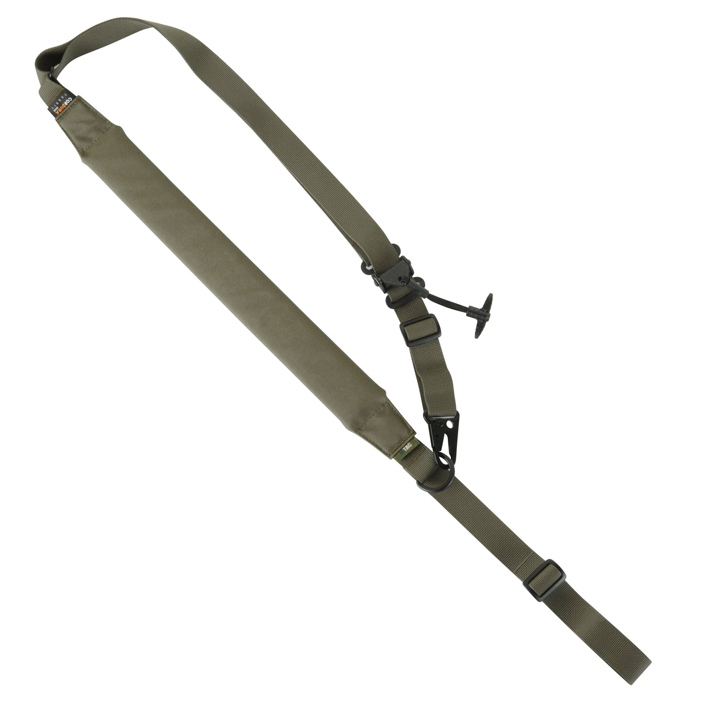 M-Tac 2-1-Point Padded Sling