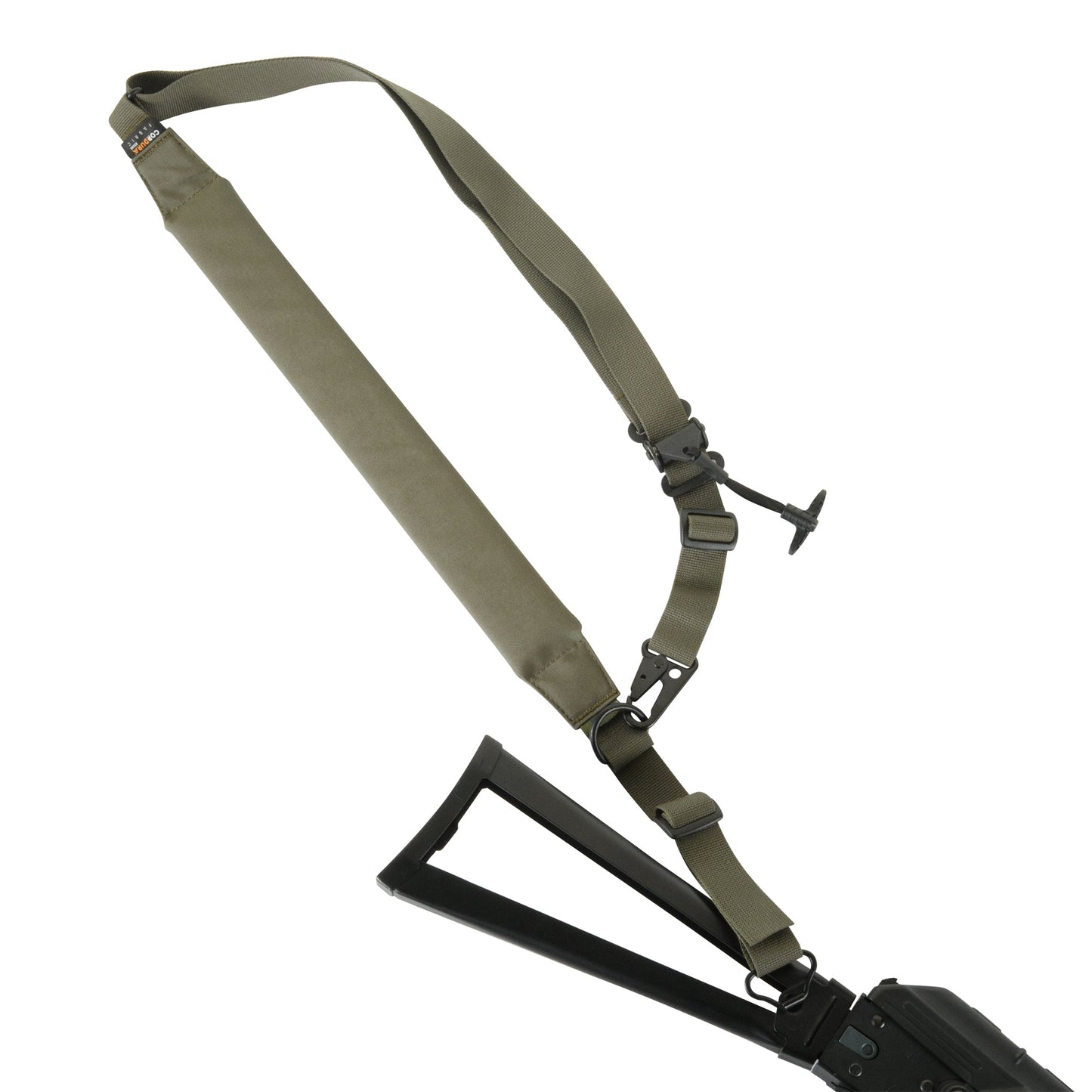 M-Tac 2-1-Point Padded Sling