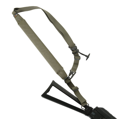 M-Tac 2-1-Point Padded Sling