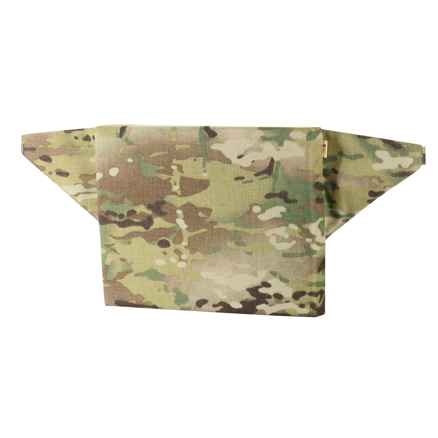 M-Tac Seat Mat with Belt ARMOR