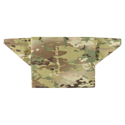 M-Tac Seat Mat with Belt ARMOR
