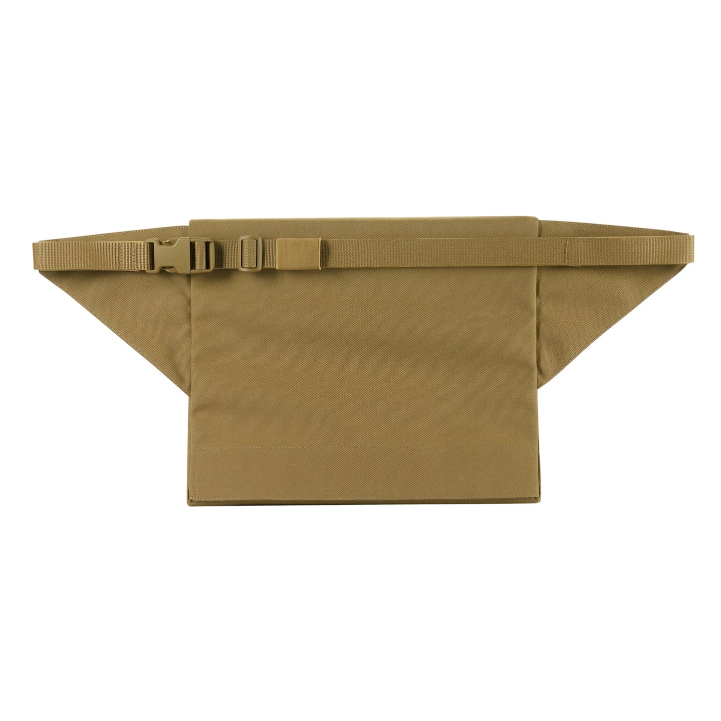 M-Tac Seat Mat with Belt ARMOR