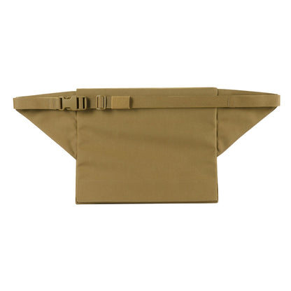 M-Tac Seat Mat with Belt ARMOR