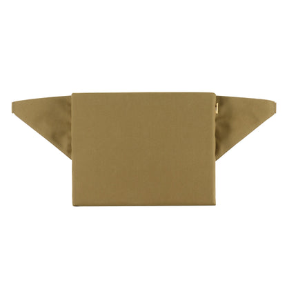 M-Tac Seat Mat with Belt ARMOR