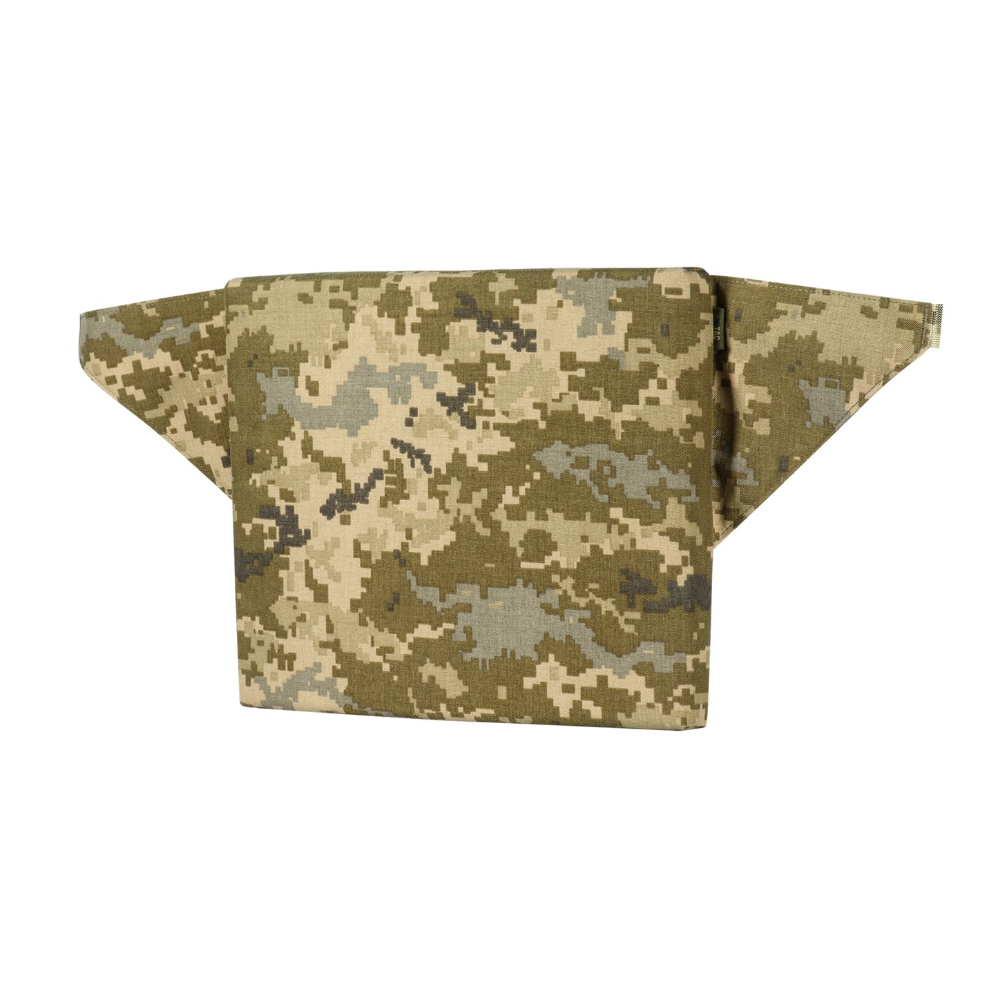 M-Tac Seat Mat with Belt ARMOR