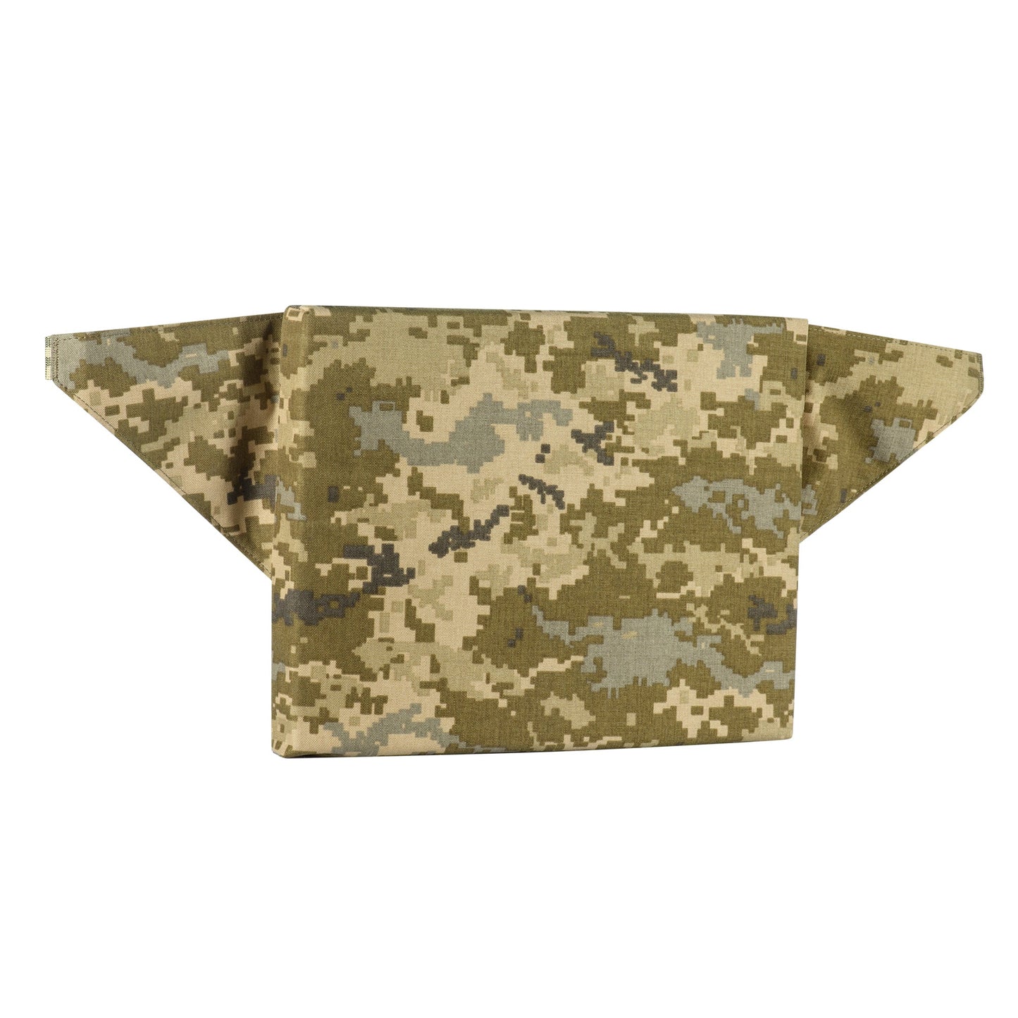M-Tac Seat Mat with Belt ARMOR
