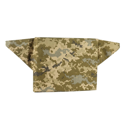 M-Tac Seat Mat with Belt ARMOR