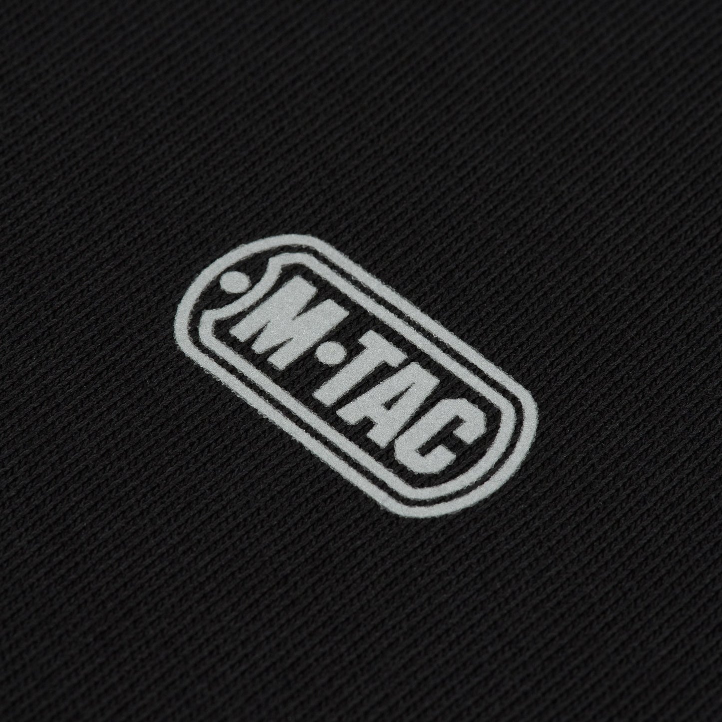 M-Tac Cotton Hoodie Raglan Hard