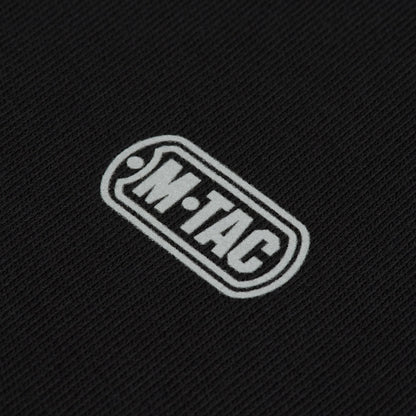 M-Tac Cotton Hoodie Raglan Hard
