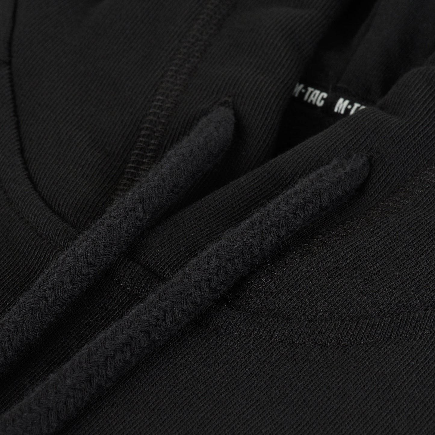 M-Tac Cotton Hoodie Raglan Hard